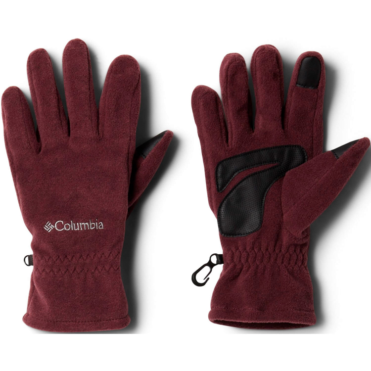 Manusi Columbia W Thermarator Glove photo Manusi Columbia W Thermarator Glove photo