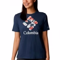 Polo Columbia Bluebird Day Relaxed Crew Neck