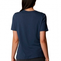 Polo Columbia Bluebird Day Relaxed Crew Neck thumbnav 2