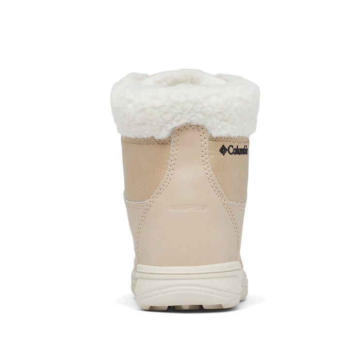 Ghete Columbia Youth Moritza Boot pt Femei / 31 / Bej photo 3