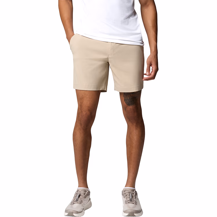 Шорты Columbia Tech Trail Utility