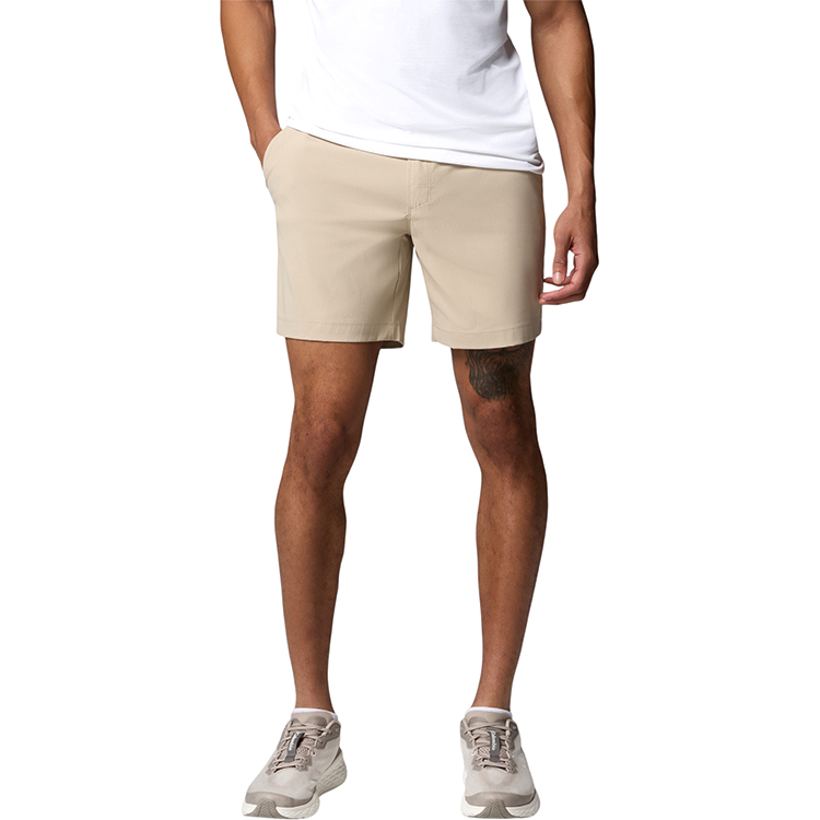 Шорты Columbia Tech Trail Utility photo 1 Шорты Columbia Tech Trail Utility photo 1