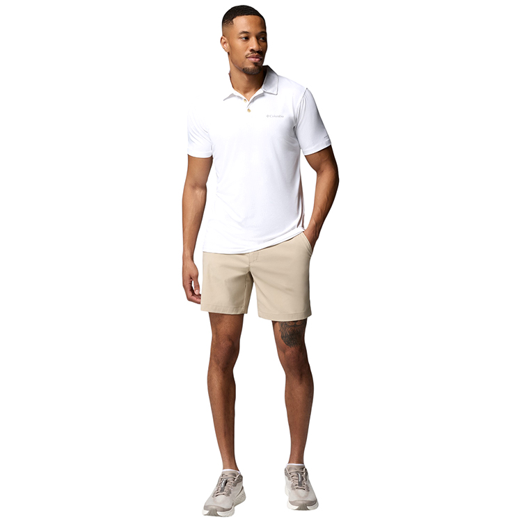 Шорты Columbia Tech Trail Utility photo 7