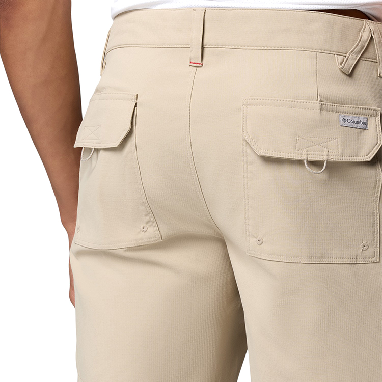 Шорты Columbia Tech Trail Utility photo 8