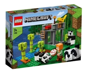 Конструктор Lego 21171