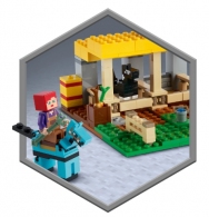 Constructor Lego 21171 thumbnav 6