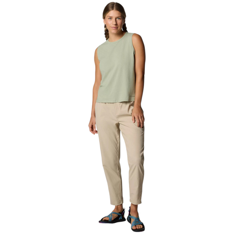 Pantaloni Columbia Cedar Crest Pant XS Bej Femei photo 5