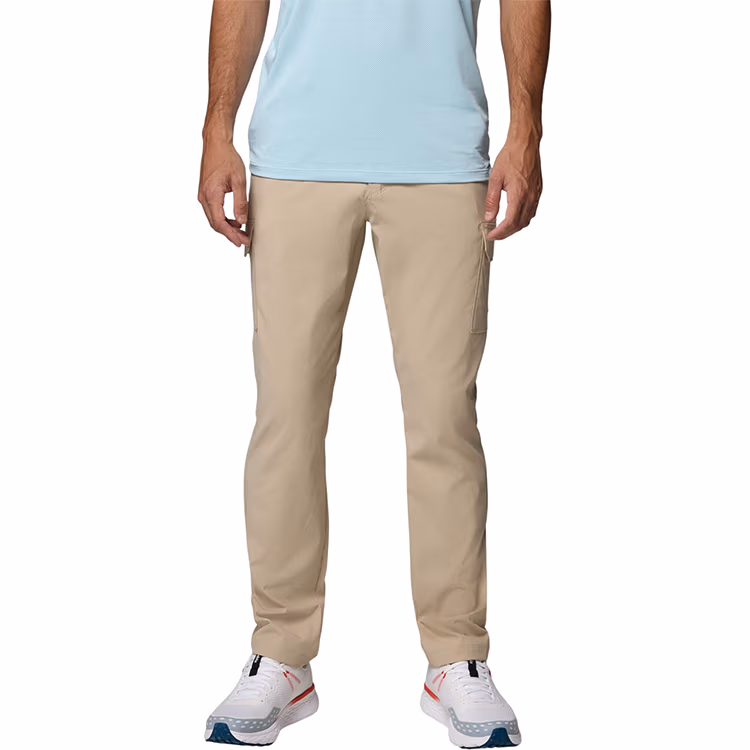 Pantaloni Columbia Tech Trail Utility