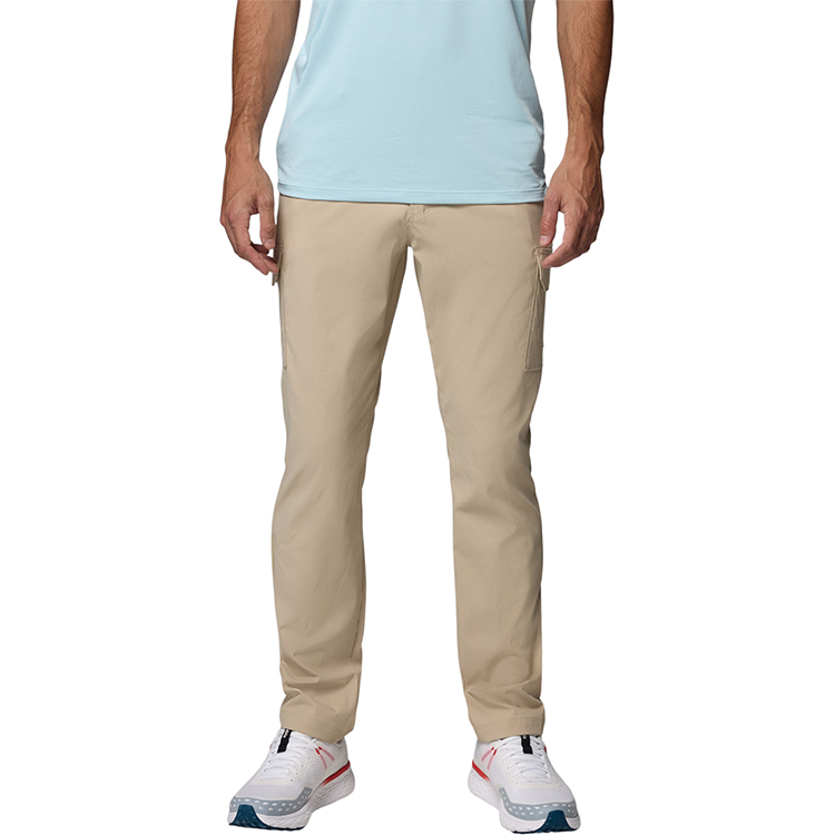 Pantaloni Columbia Tech Trail Utility photo 1