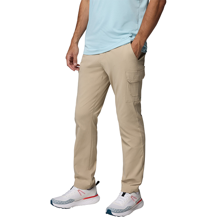 Pantaloni Columbia Tech Trail Utility photo 3