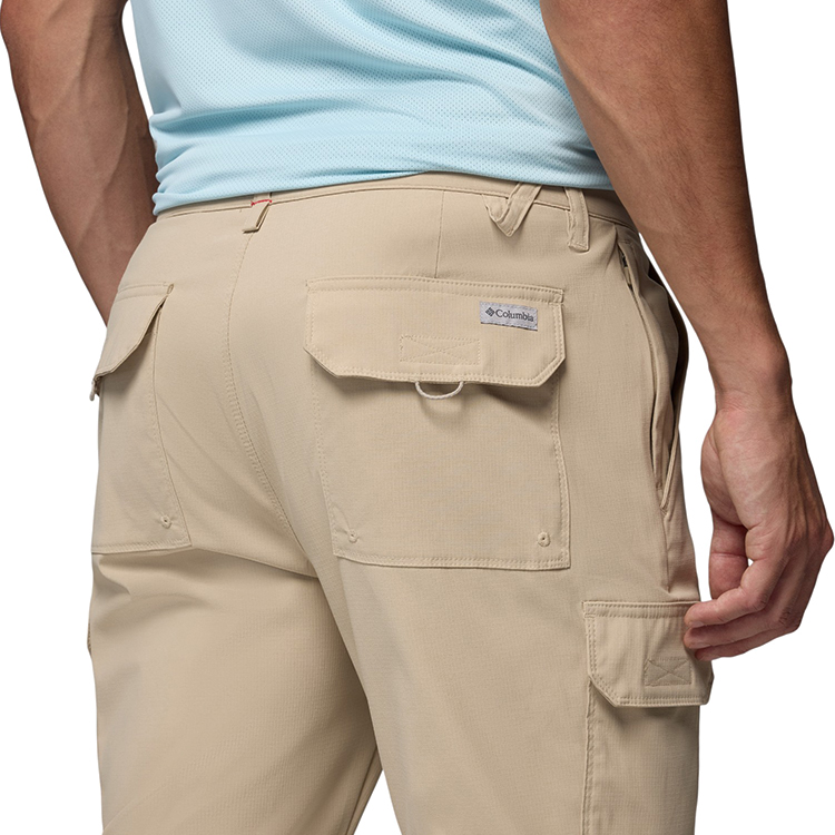 Pantaloni Columbia Tech Trail Utility photo 4