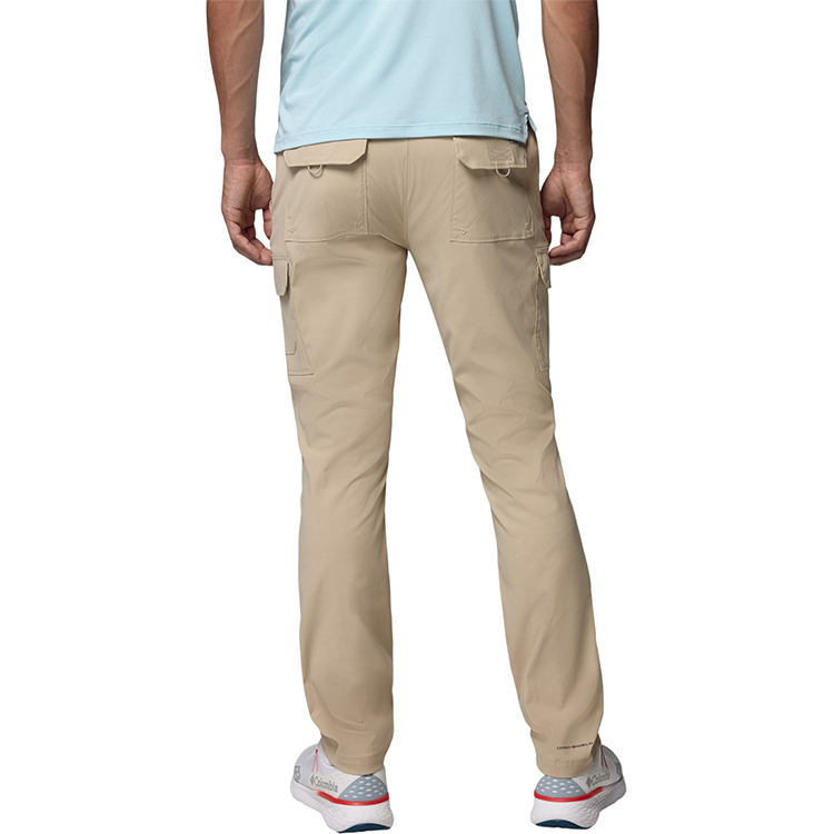 Pantaloni Columbia Tech Trail Utility photo 5