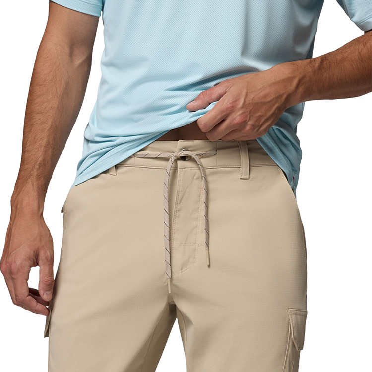 Pantaloni Columbia Tech Trail Utility photo 6