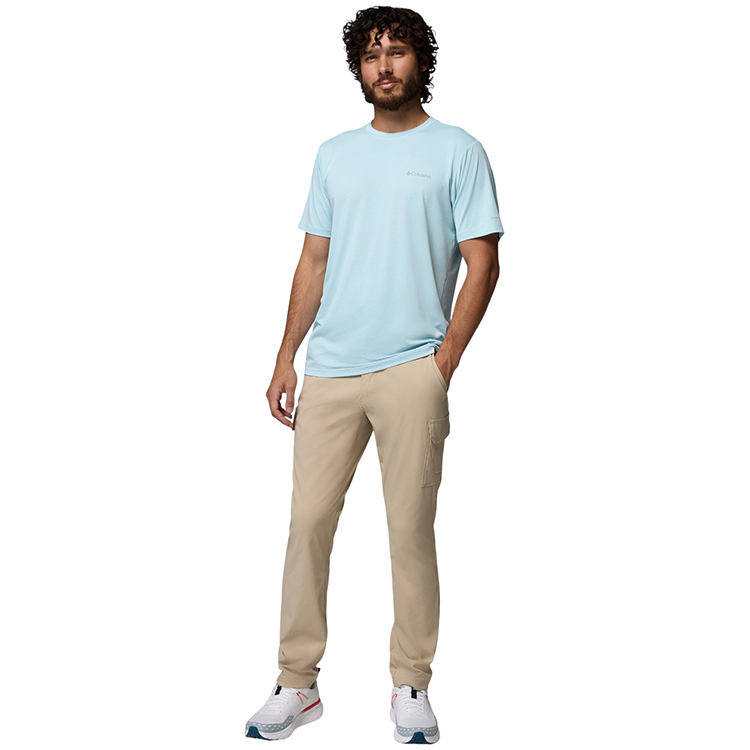 Pantaloni Columbia Tech Trail Utility photo 7