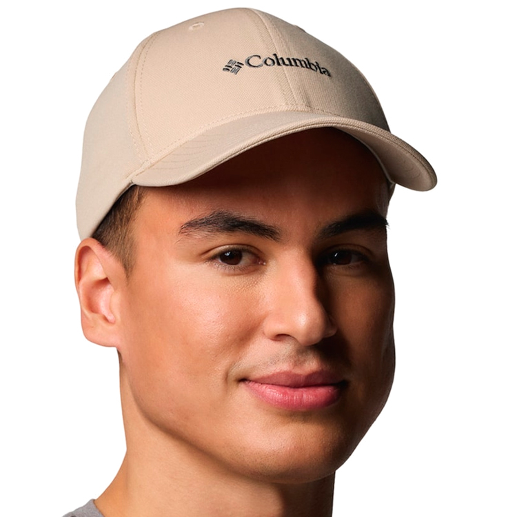 Кепка Columbia Twin Canyon Ball Cap One size Бежевый photo 2