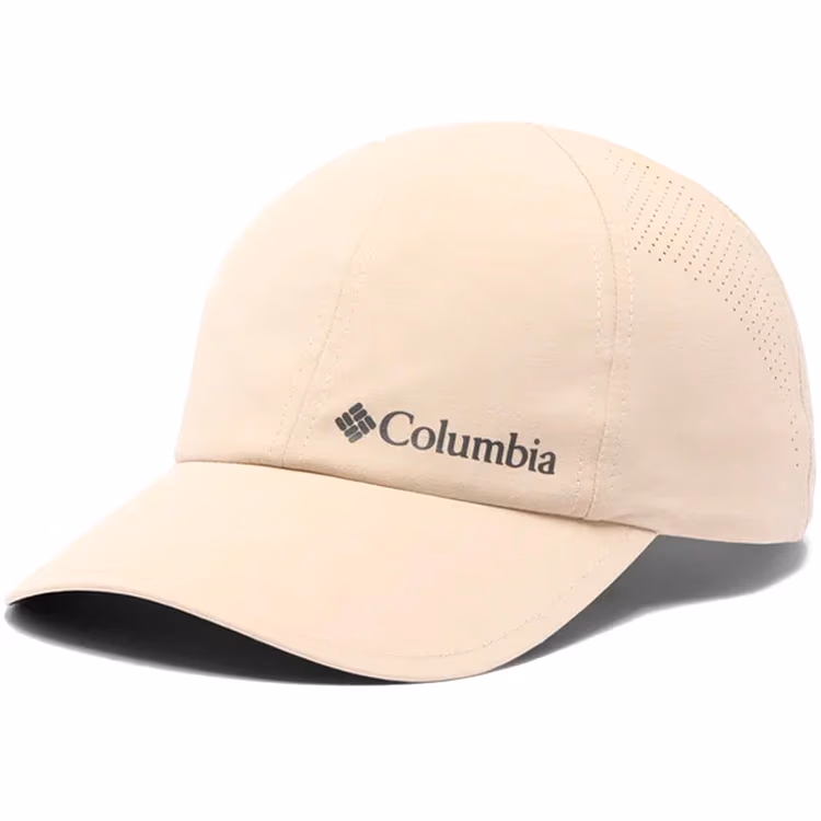 Кепка Columbia Silver Ridge IV Ball Cap