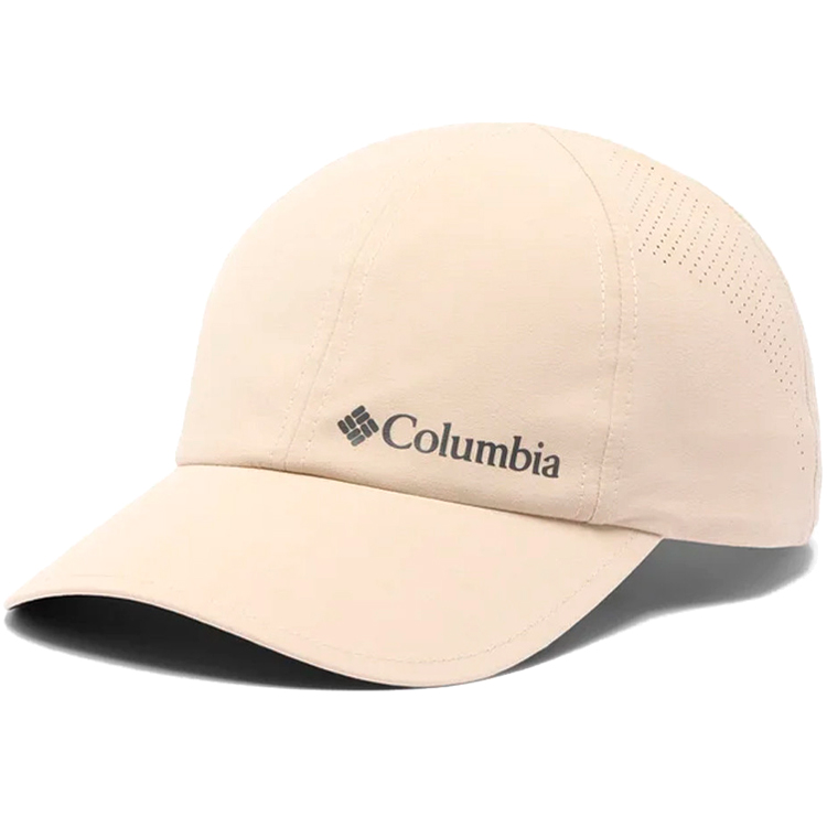 Кепка Columbia Silver Ridge IV Ball Cap photo Кепка Columbia Silver Ridge IV Ball Cap photo