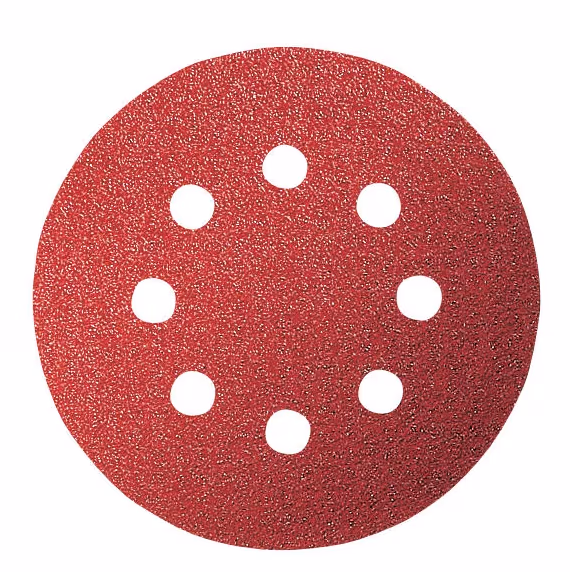 Hartie de slefuit Bosch 2608605071