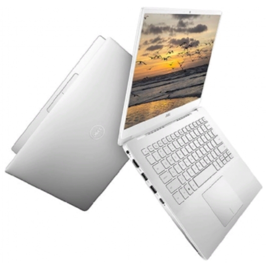 Ноутбук Dell Ультрабук Inspiron Inspiron 14 5000 Platinum Silver (5490) 14” / 4 ГБ / 256 ГБ / Core i3 / UHD Graphics / Серебряный photo 3