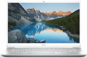 Ноутбук Dell Inspiron 14 5000 Platinum Silver (5490), 4 ГБ, Linux, Серебряный