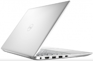 Ноутбук Dell Inspiron 14 5000 Platinum Silver (5490), Core i3, 4 ГБ ГБ, Linux, Серебряный thumbnav 2
