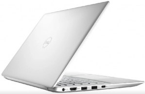 Laptop Dell Inspiron 14 5000 Platinum Silver (5490), 4 GB, Linux, Argintiu