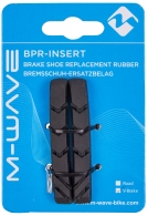 Картридж тормозов MESSINGSCHLAGER M-WAVE BPR-Insert-VC thumbnav 2