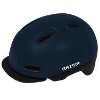 Шлем велосипедный Razier IRONBALL thumbnav 2