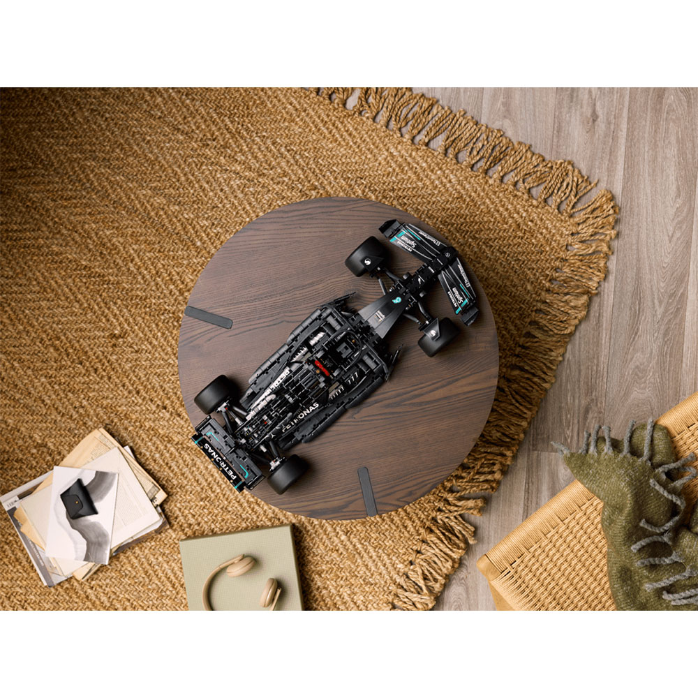 Constructor Lego 42171 photo 10