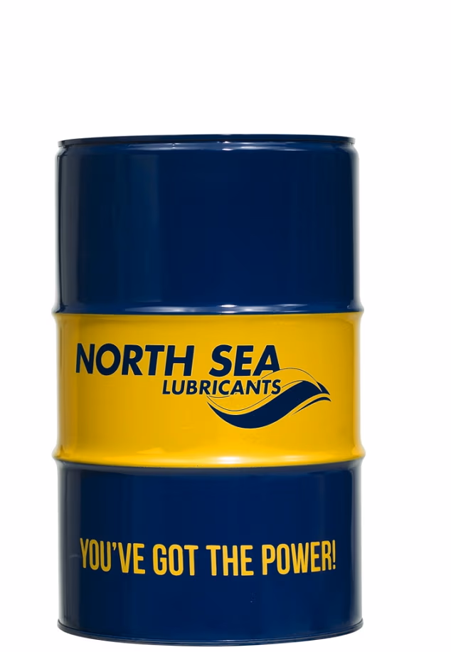 Трансмиссионная смазка North Sea Autogear Power EP 80W-90 