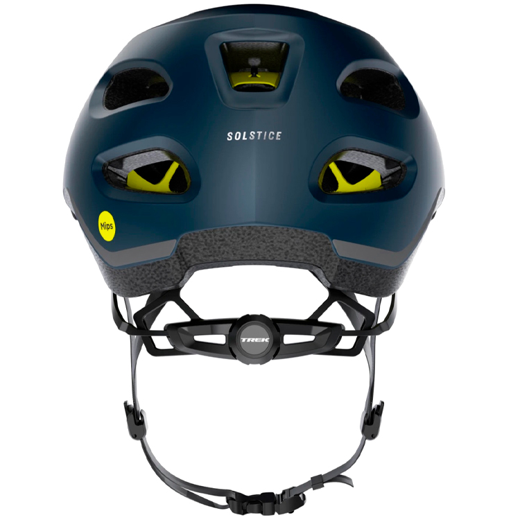 Casca de bicicleta Trek Solstice Negru 5269271 photo 3