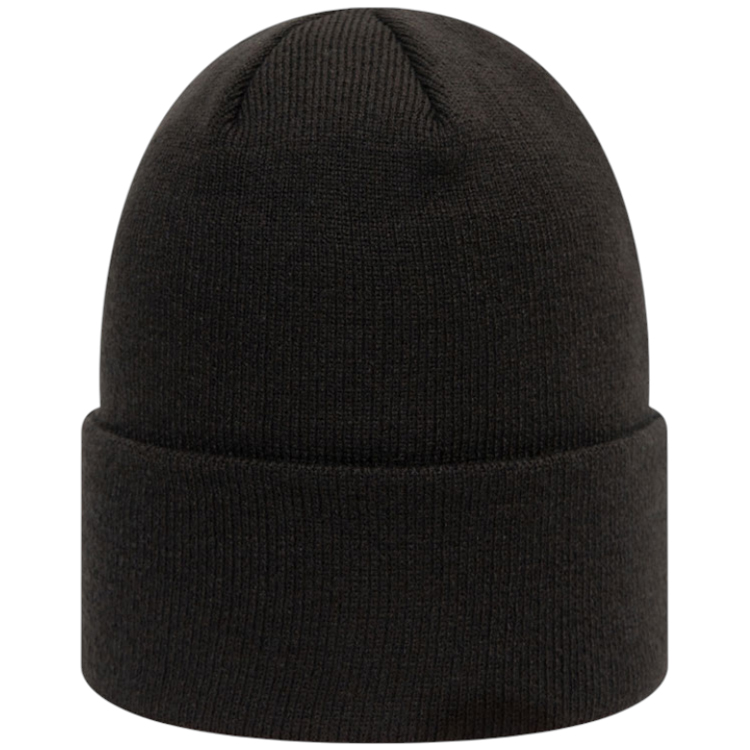 Шапка New Era TEAM CUFF BEANIE NEYYAN One size Черный photo 3