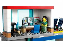 Конструктор Lego 60371 thumbnav 4