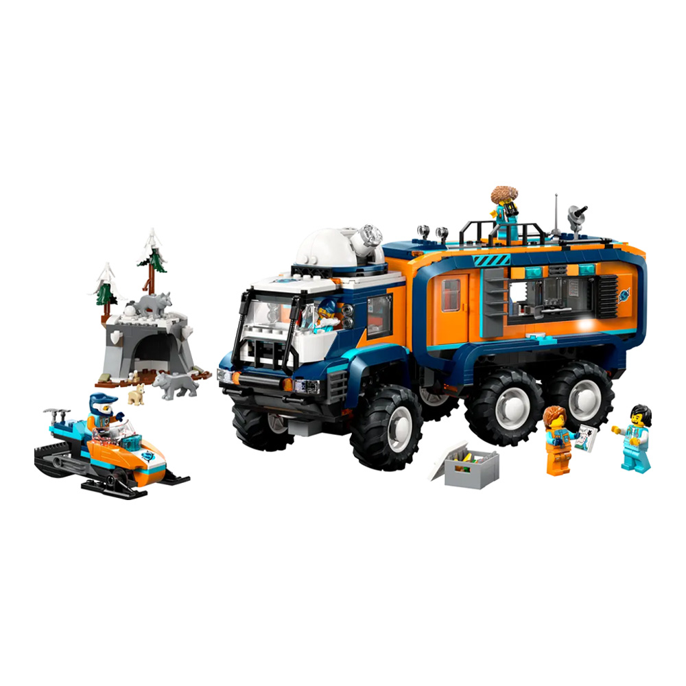 Конструктор Lego 60471 photo 2