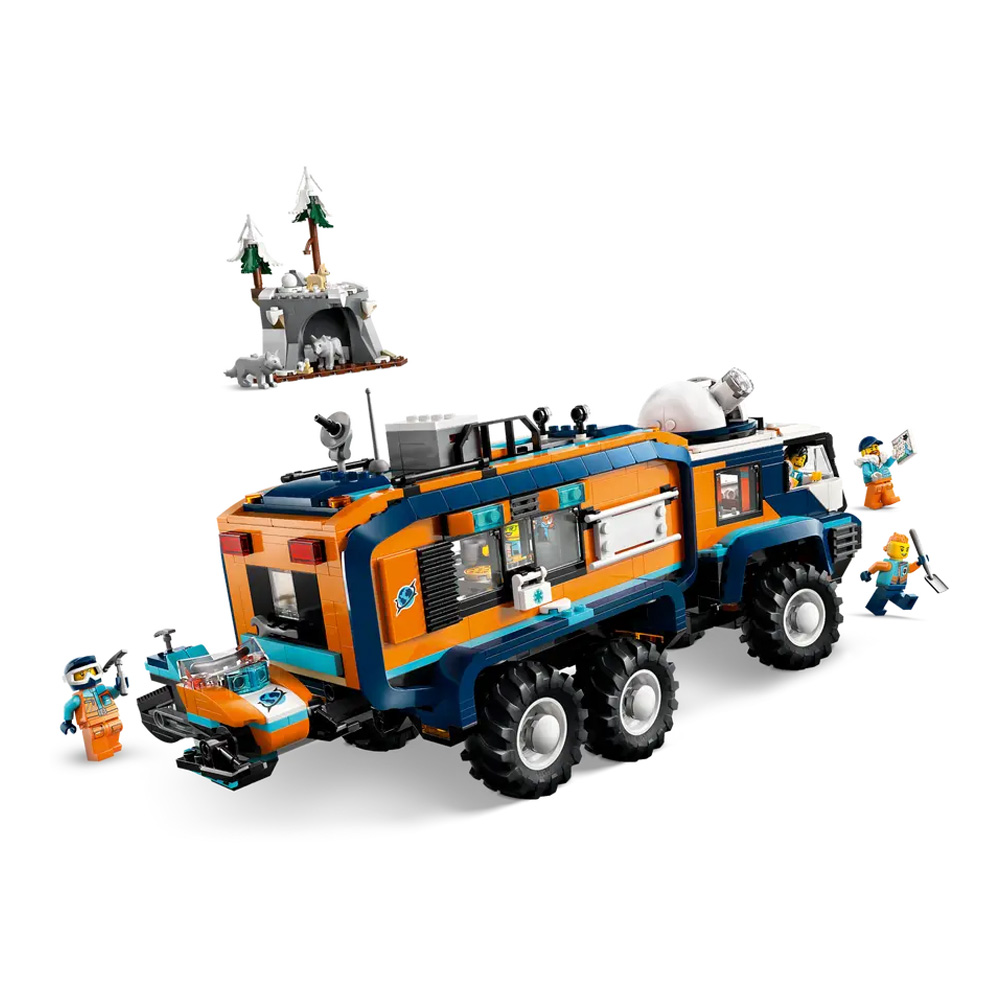 Конструктор Lego 60471 photo 3