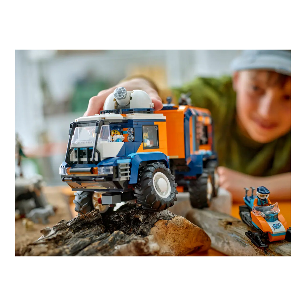 Конструктор Lego 60471 photo 5