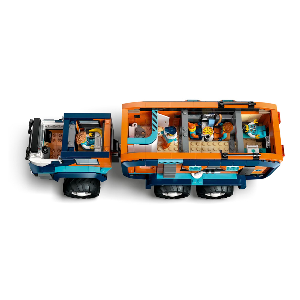 Конструктор Lego 60471 photo 7
