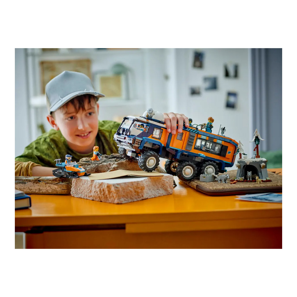 Конструктор Lego 60471 photo 8