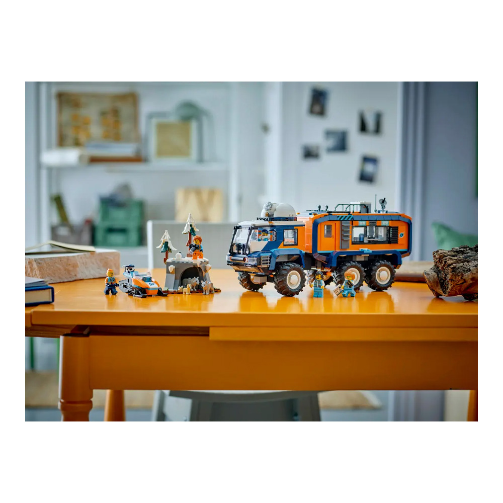 Конструктор Lego 60471 photo 9