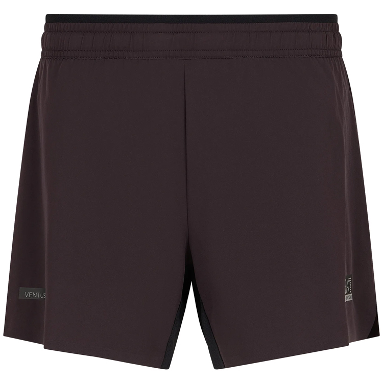Шорты мужские EA7 EMPORIO ARMANI SHORTS M Черный photo 2