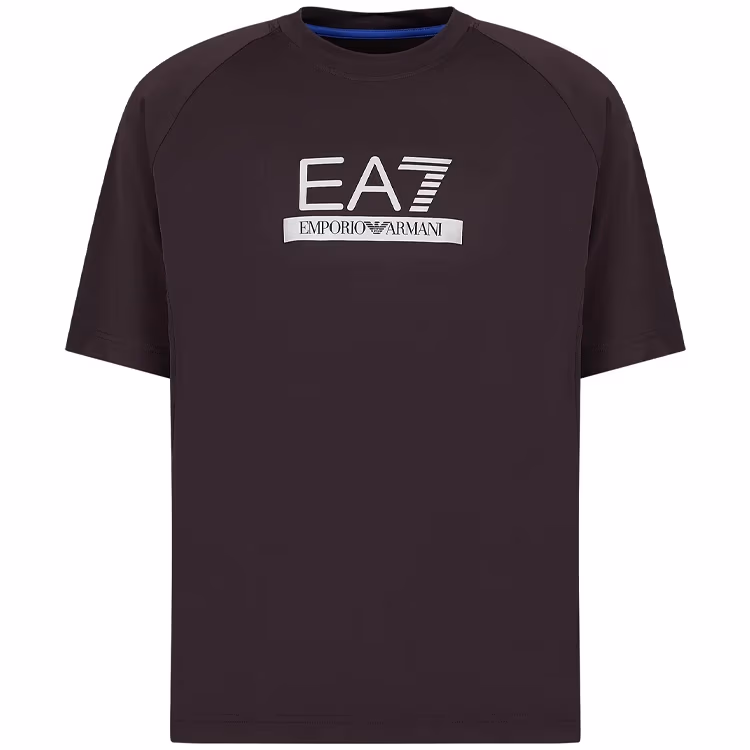 Футболка EA7 EMPORIO ARMANI T-Shirt 
