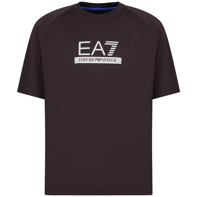 Футболка EA7 EMPORIO ARMANI T-Shirt photo 
