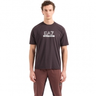 Tricou EA7 EMPORIO ARMANI T-Shirt  thumbnav 2