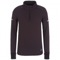 Толстовка EA7 EMPORIO ARMANI DYNAMIC ATHLETE LONG-SLEEVED JUMPER thumbnav
