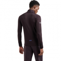 Hanorac EA7 EMPORIO ARMANI DYNAMIC ATHLETE LONG-SLEEVED JUMPER thumbnav 2
