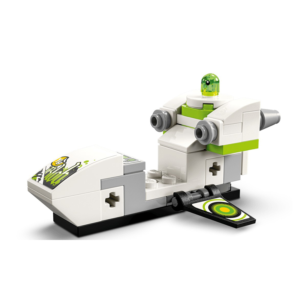 Конструктор Lego DREAMZzz Mateos Off-Road Car 71471  от 7+ лет photo 6