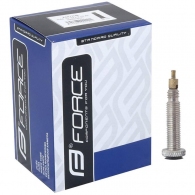 Велосипедная камера Force 700 x 25/32C, FV 33mm thumbnav