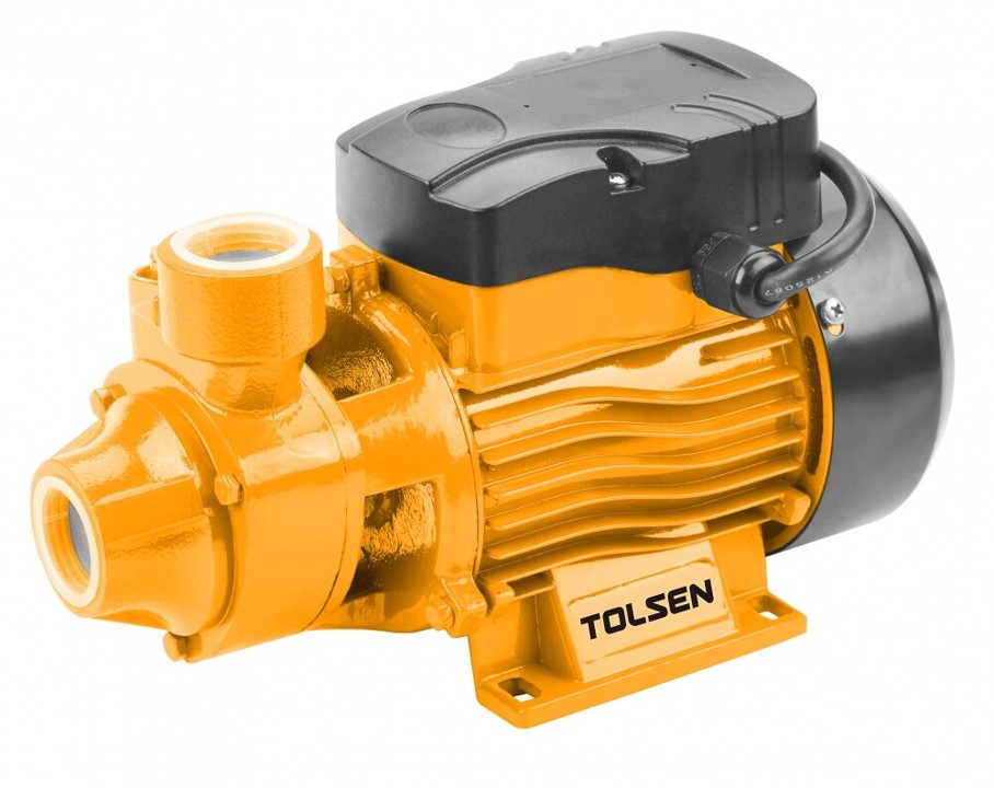Насос садовый 35м 370W Tolsen photo 1