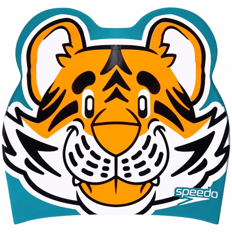 Casca de inot silicon Speedo PRINTED CHARACTER CAP 