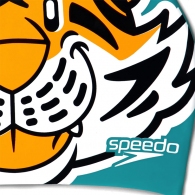 Casca de inot silicon Speedo PRINTED CHARACTER CAP thumbnav 3